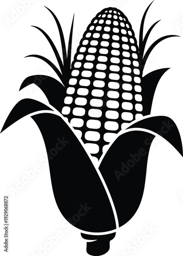 Bourbon Distilling Process Elements Black and White