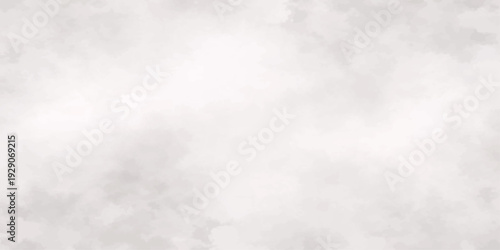 White clouds floating in a blue sky