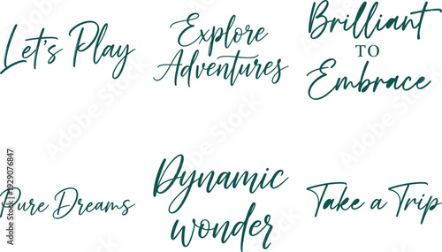 Adventure and Exploration Quotes