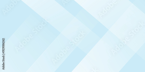Blue color background abstract art vector