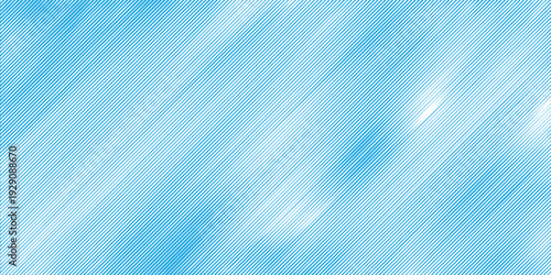 Elegant frost diagonal stripe pattern, icy texture overlay, cool blue gradient background, clean abstract design, seamless vector style. Elegant