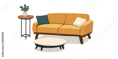 compact apartment living room furniture arrangement for small space planning