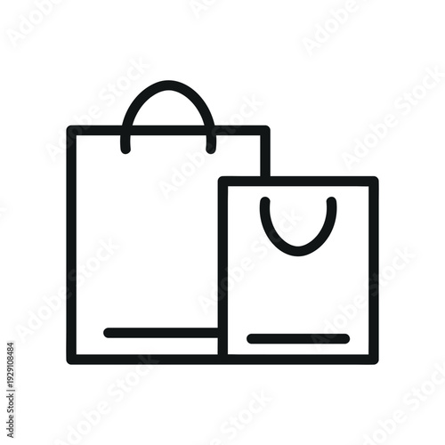 Shopping Cart Icon