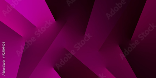Abstract background with lines. Purple texture background. Black and pink paper triangle abstract background. Purple paper texture and business ,card, flyer.