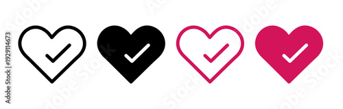 Good health icons pack. vector illustrations designs