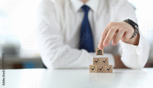 Konstfotografi Regulation and good governance for transparent, accountable, and sustainable business operations