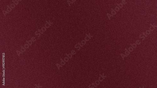 Konstfotografi Deep Burgundy Metallic Texture Background with Fine Grain
