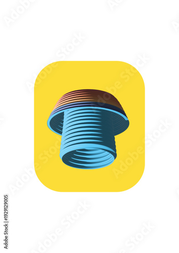stack of coins