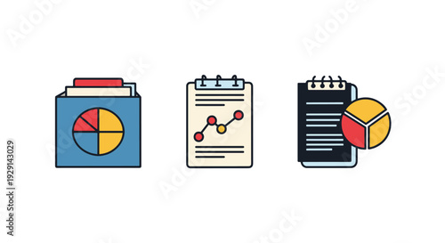 Featured item Line clean abstract art illustration