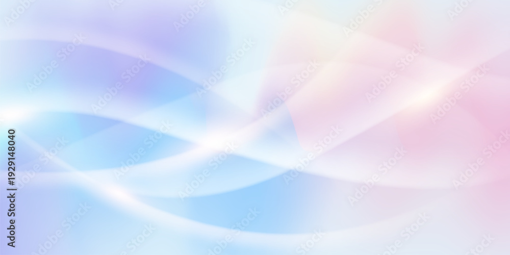 Obraz premium Abstract liquid wave background. Modern design vector illustration.