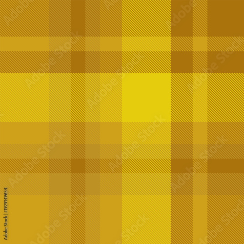 Classic check fabric illustration offers dependable grid symmetry. The textile background remains versatile for clothing presentations and interior design mockups.