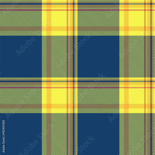 Decorative tartan surface design blends tradition with modern clarity, forming elegant textile impressions for lifestyle visuals, packaging