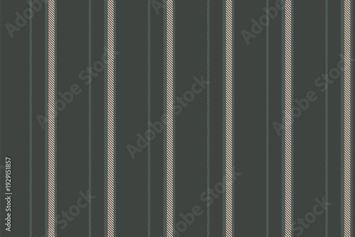Striped fabric vector suitable for wrapping Christmas candies, giving treats a modern and festive presentation.