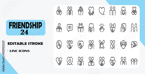 A vector file with text on a white background