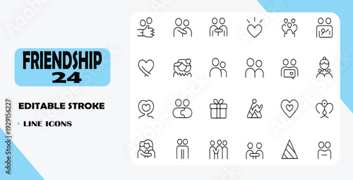 A vector file with text on a white background