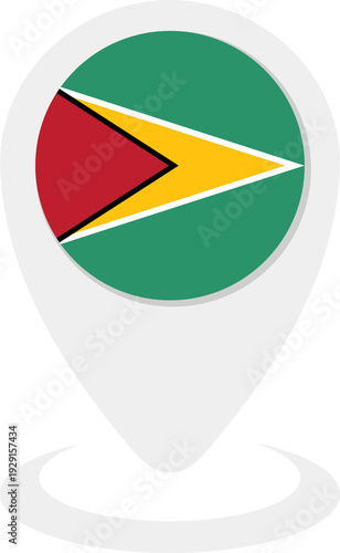 Free Download guyana flag
 - GFXLoad
