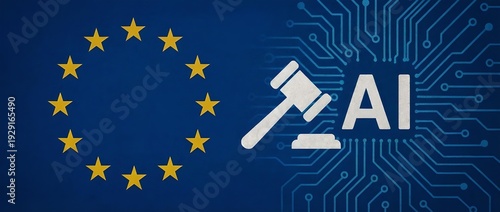 EU AI Act, Article 4 symbol, AI Literacy