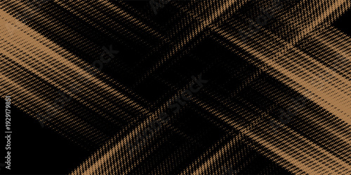 brown black brush car sticker wrap abstract banner pattern sporty lines black brown grunge color combination brush motorsport racing pattern, Eps 10.