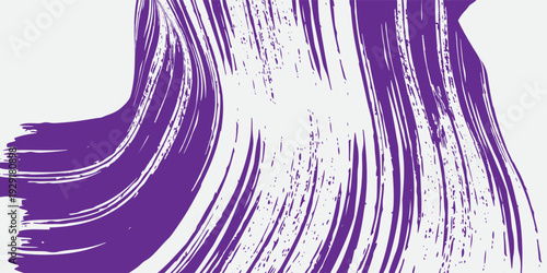 White sports background design white purple abstract template. Sports players in various activities. Football, basketball, baseball, tennis, rugby, Eps 10, Vector Illustration.