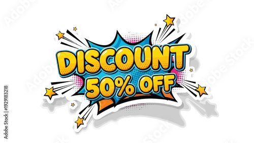 Percentage Symbol Icon with Abstract Colorful Background, Illustrating Finance, Sales, and Discounts