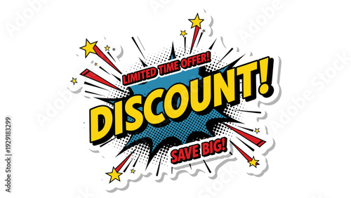 Amazing Limited Time Offer! Get Your Discount and Save Big Today - Special Deal Alert!