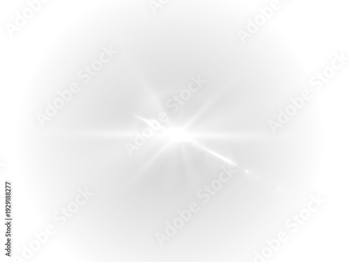 Golden spotlight cascade shines with layered luminous rays. Subtle sparkle accents add elegant brilliance. Perfect for award ceremony graphics or gala themes.