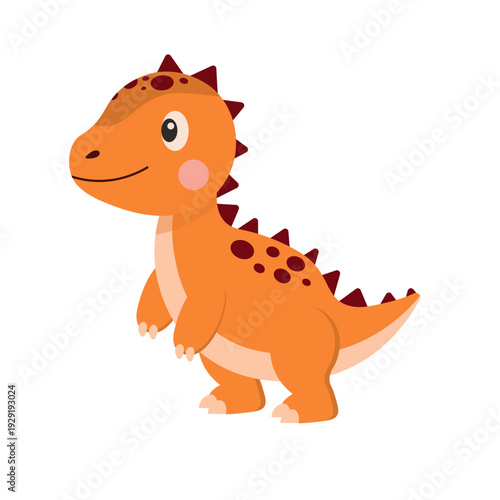 Dinosaur 8