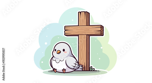 Eight illustrations depicting various stages of a brick wall being broken through, with scattered debris.