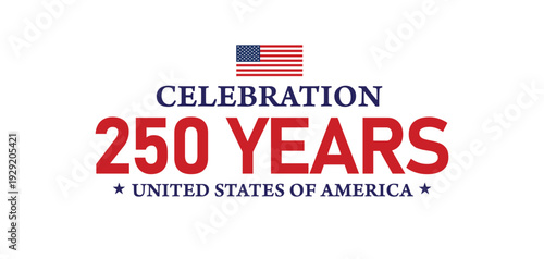 United States of America 250th Anniversary Celebration
