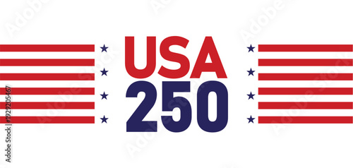 United States of America 250th Anniversary Celebration