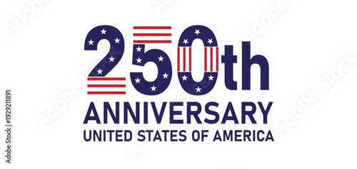United States of America 250th Anniversary Celebration