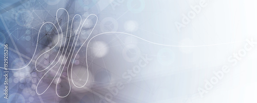 Abstract racing speed and sport background for  rally