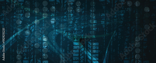 Abstract racing speed and sport background for  rally