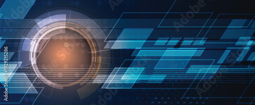 Abstract racing speed and sport background for  rally