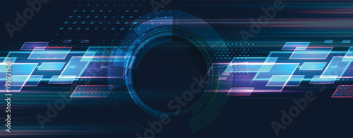 Abstract racing speed and sport background for  rally