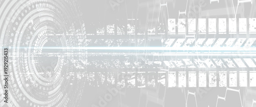 Abstract racing speed and sport background for  rally