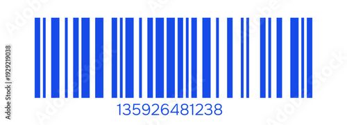 Sound wave pattern. Round lines icon. Abstract sound beat