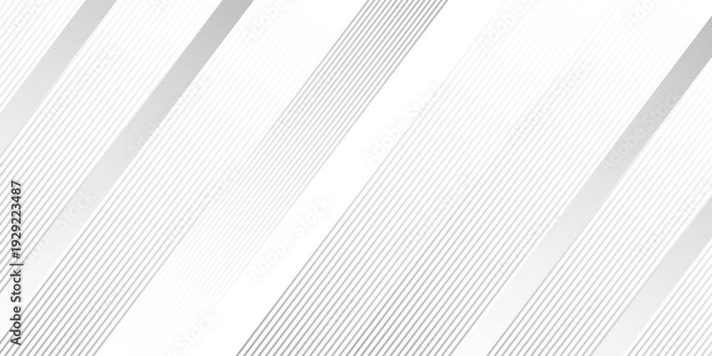 Fototapeta premium Slash line background with diagonal lines black color. modern