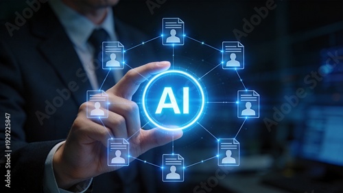 AI Integration: Smart Networking Solutions for Modern Business Growth