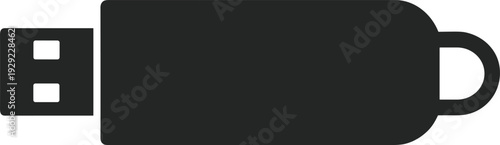 Fire hydrant icon silhouette, urban water supply equipment illustration, black and white emergency safety symbol, isolated firefighting infrastructure design for city protection