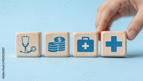 Healthcare Financial Planning: Medical Budgeting and Resource Management