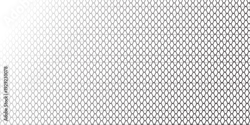 Mesh texture for fishing nets. Seamless pattern for sportswear or soccer goal, volleyball net, basketball hoop, hockey, athletics. Abstract net background for sports