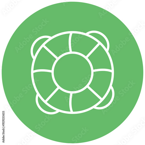 Lifebuoy Icon