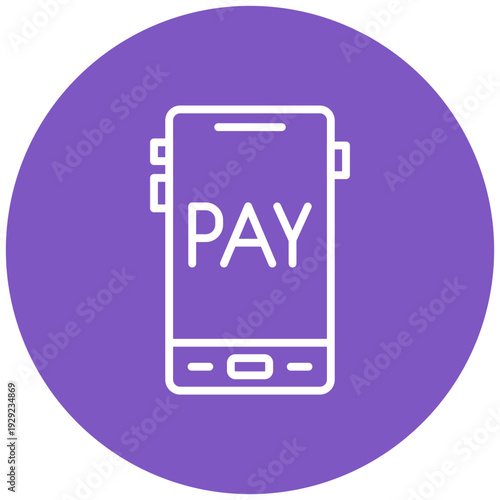 Online Payment Icon