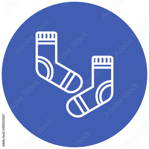 Socks Icon