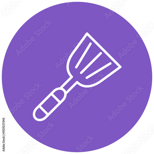 Spatula Icon