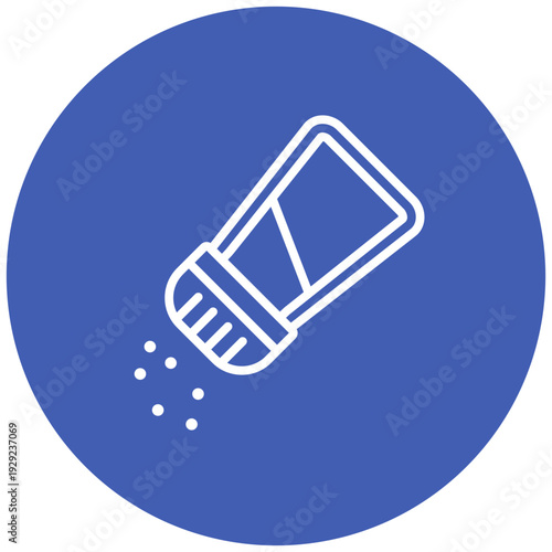 Salt Icon
