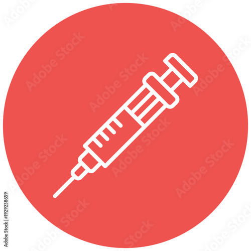 Syringe Icon
