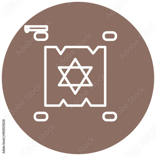 Torah Icon