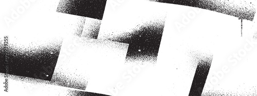 abstract graffiti composition art for street deisgn 